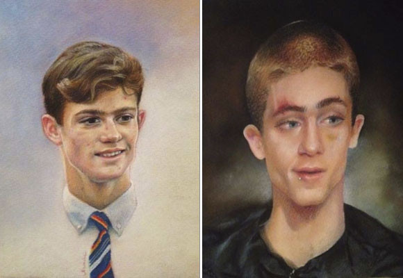 Exposición sin título 6 Lorena Prain