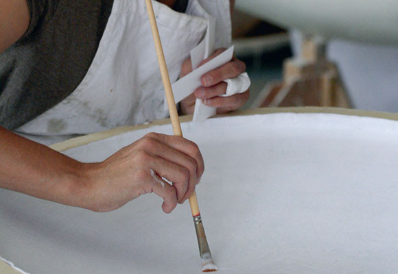 Luminarias de Celine Wright 8 Luminarias de Celine Wright