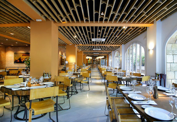 Restaurante Ruibauyat