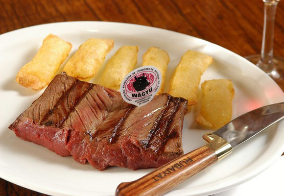 Restaurante Ruibauyat