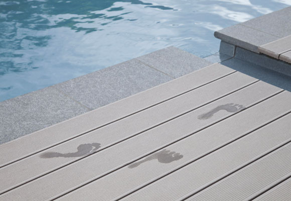 Nuevas tarimas Relazzo