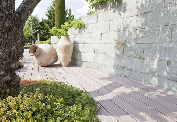 Nuevas tarimas Relazzo