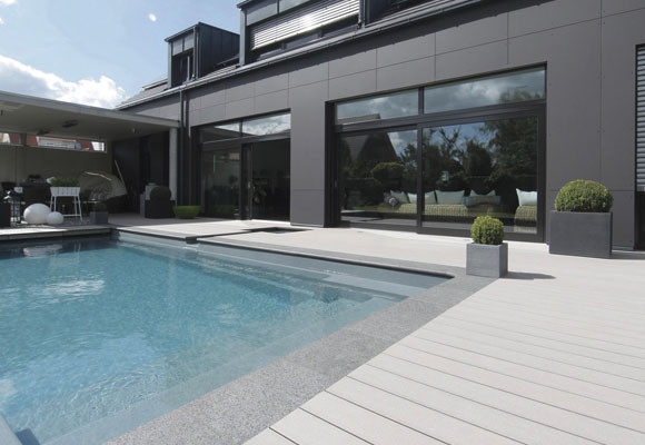 Nuevas tarimas Relazzo