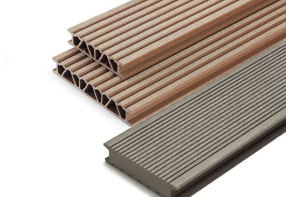 Nuevas tarimas Relazzo