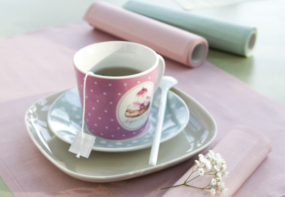 El té, ritual, historia y costumbres