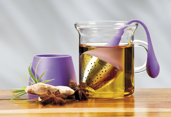 El té, ritual, historia y costumbres