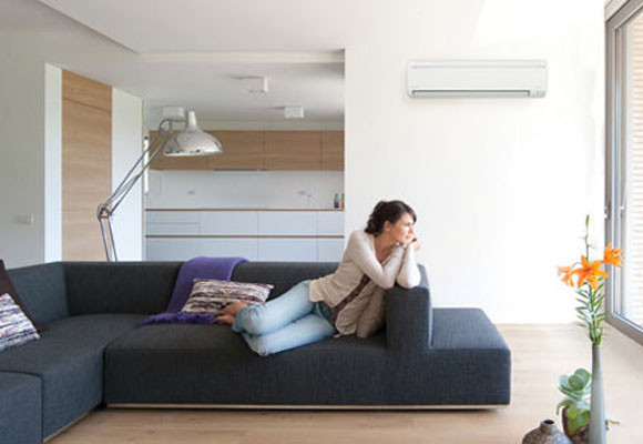 Mantenimiento del aire acondionado