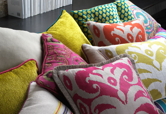 Colección Rustic Pop, de Alhambra 10 Colección Rustic Pop, de Pepe Peñalver