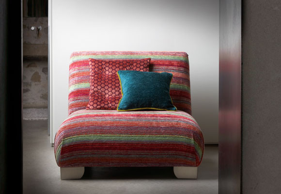 Colección Rustic Pop, de Alhambra 7 Colección Rustic Pop, de Pepe Peñalver