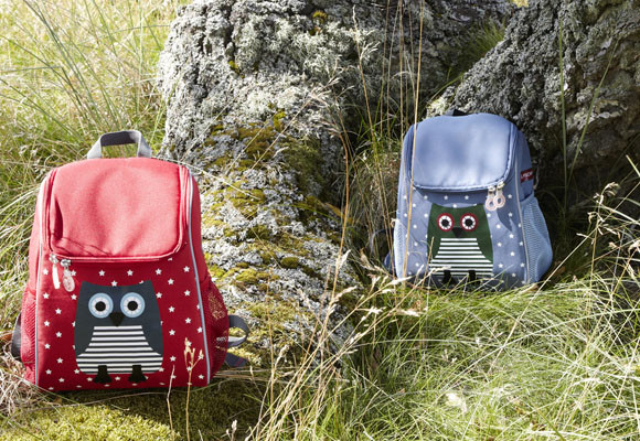 Colección animales de Blaubloom