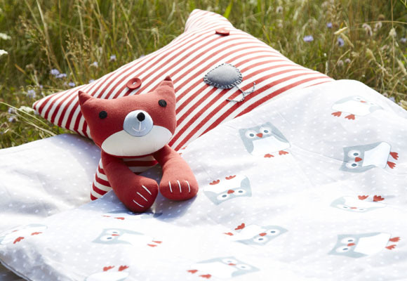 Colección animales de Blaubloom