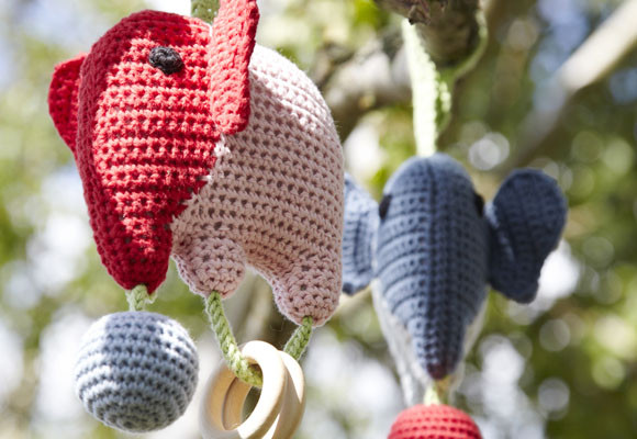 Colección animales de Blaubloom