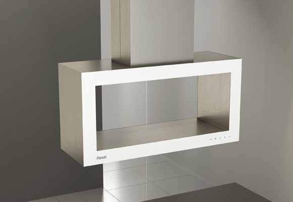 Campana 960, de Pando