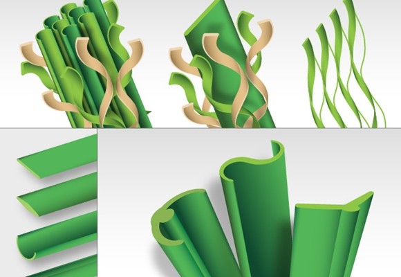 Césped artificial para jardines y terrazas 