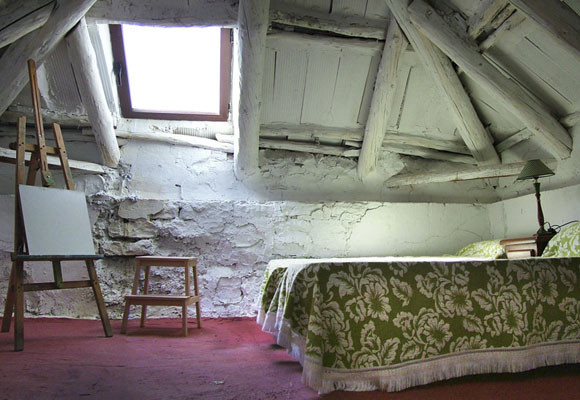 Cortijo Spiritu Santo