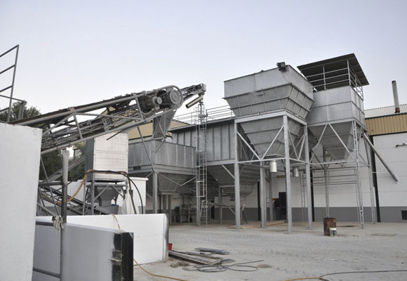 Cortijo Spiritu Santo