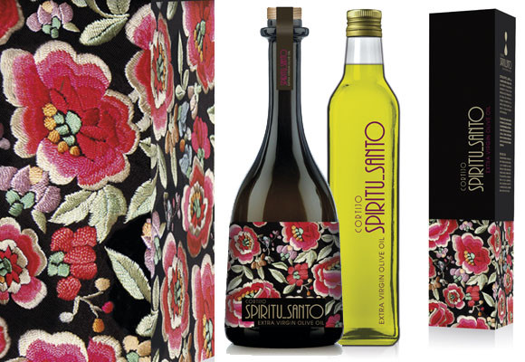 Cortijo Spiritu Santo