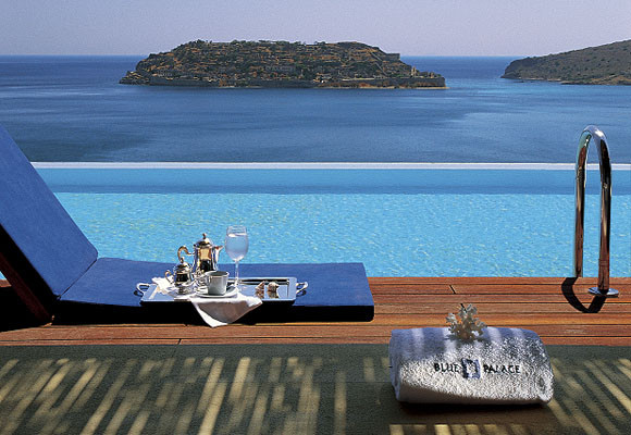 Blue Palace Resort & Spa