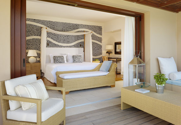 Blue Palace Resort & Spa