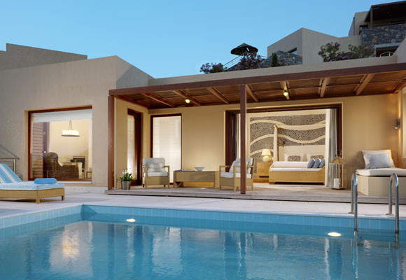 Blue Palace Resort & Spa