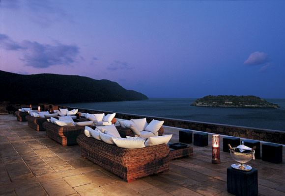 Blue Palace Resort & Spa