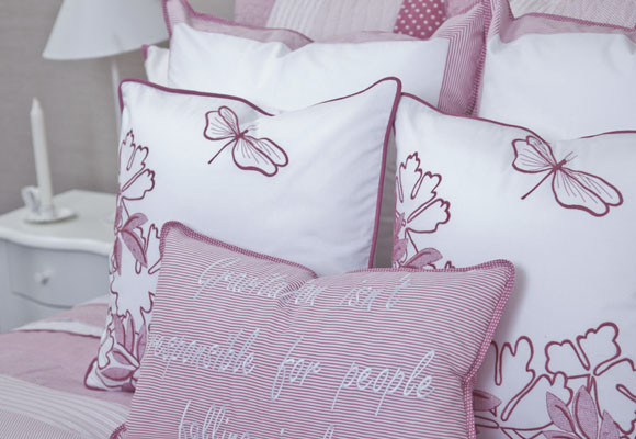 Color rosa en un dormitorio adulto 8 Color rosa en un dormitorio adulto