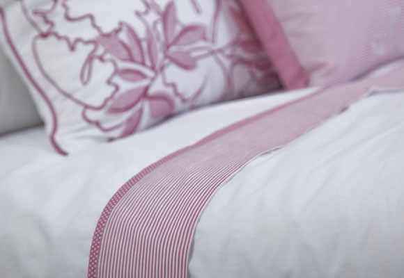 Color rosa en un dormitorio adulto 9 Color rosa en un dormitorio adulto