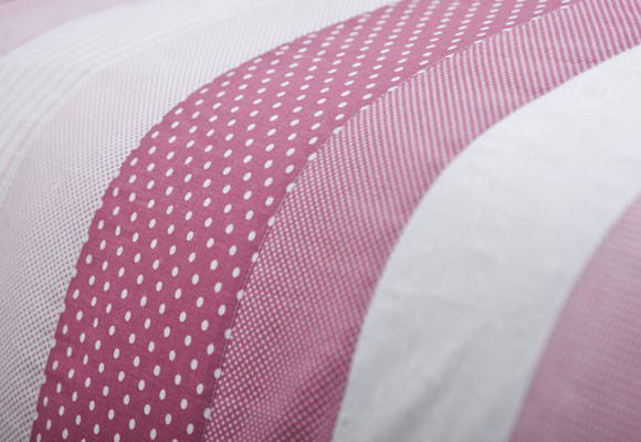 Color rosa en un dormitorio adulto 7 Color rosa en un dormitorio adulto