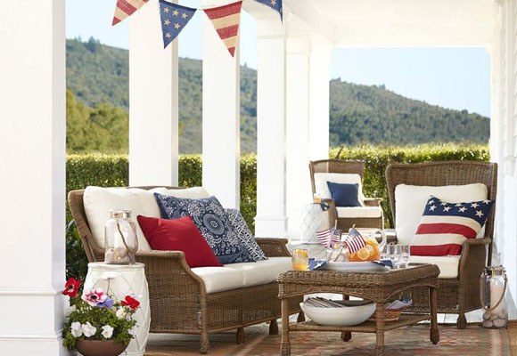 Una fiesta para subir el ánimo