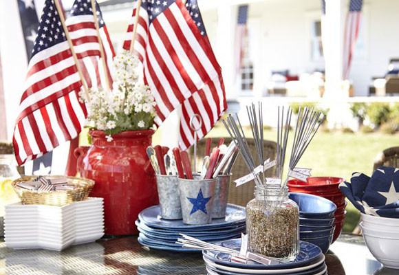 Una fiesta para subir el ánimo