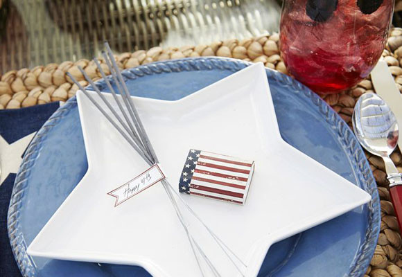 Una fiesta para subir el ánimo