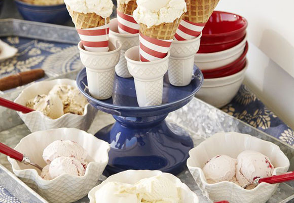 Una fiesta para subir el ánimo