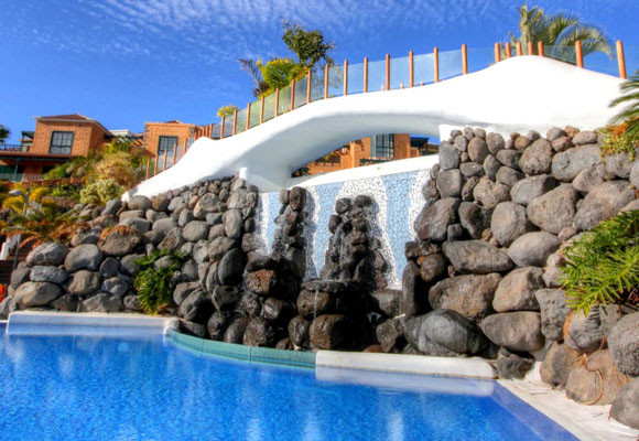 Hotel Suite Villa María