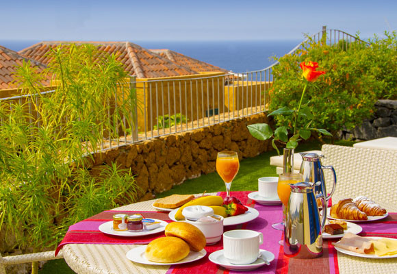 Hotel Suite Villa María