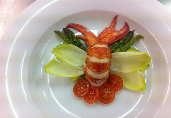 Hotel Suite Villa María