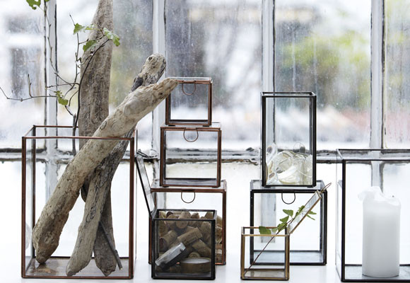 Jarrones para decorar 10 Jarrones para decorar