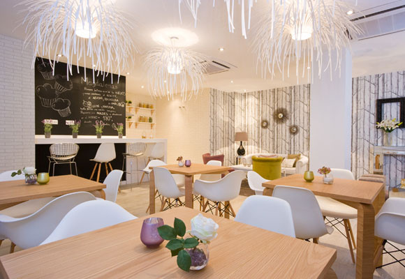 Residencial Nebulosas