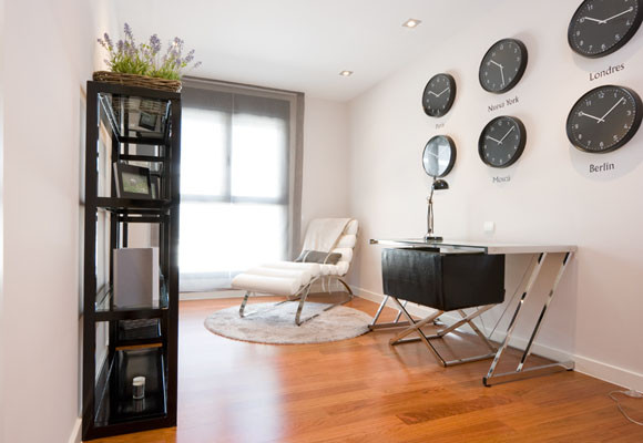 Residencial Nebulosas