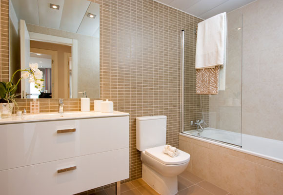 Residencial Nebulosas