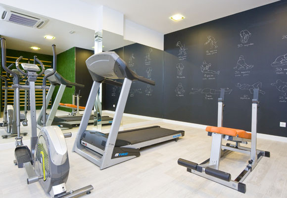 Residencial Nebulosas