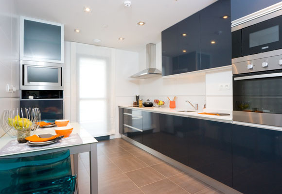 Residencial Nebulosas