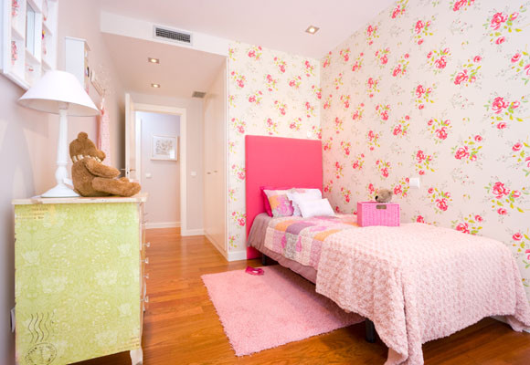 Residencial Nebulosas