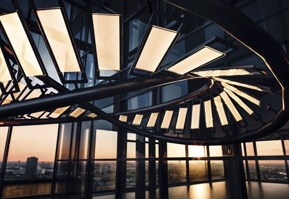 Rollercoaster, de Osram