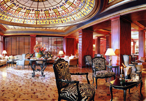 Palmeraie golf palace & Resort