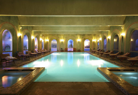 Palmeraie golf palace & Resort