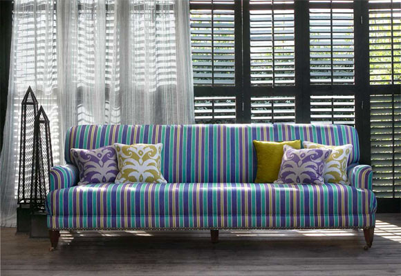 Colección Rustic Pop, de Alhambra 9 Colección Rustic Pop, de Pepe Peñalver