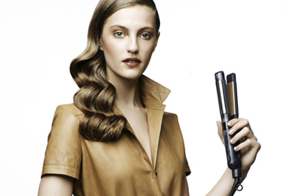 Planchas de pelo: melena perfecta si eliges bien...