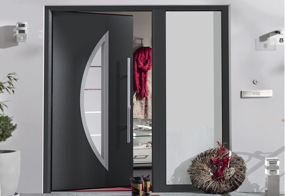 ThermoPro Plus, seguridad en el hogar