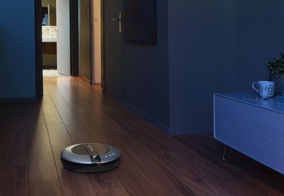 Extrem Air Motion, de Rowenta