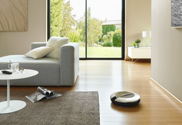 Extrem Air Motion, de Rowenta